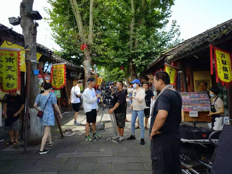 龙山县电商产品视频拍摄制作，开启销量增长新引擎