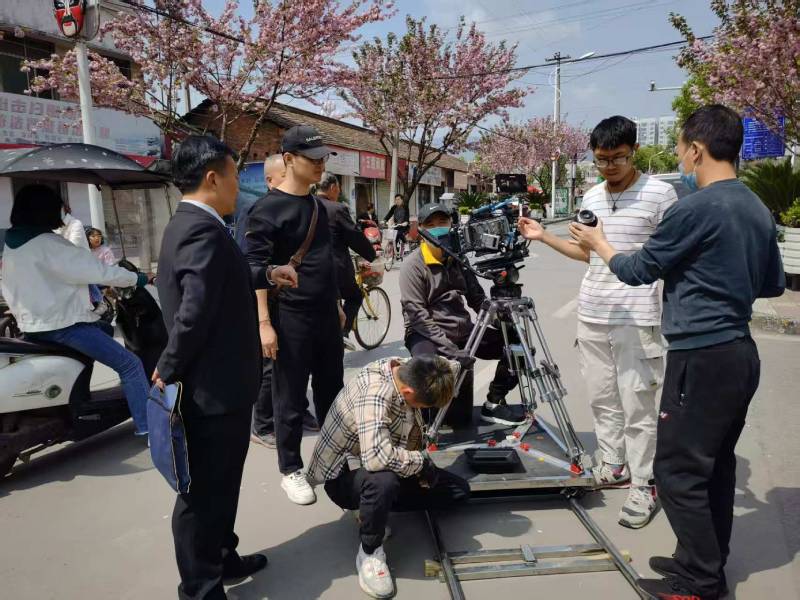龙山县产品视频拍摄进阶指南，助力产品抢占视觉高地