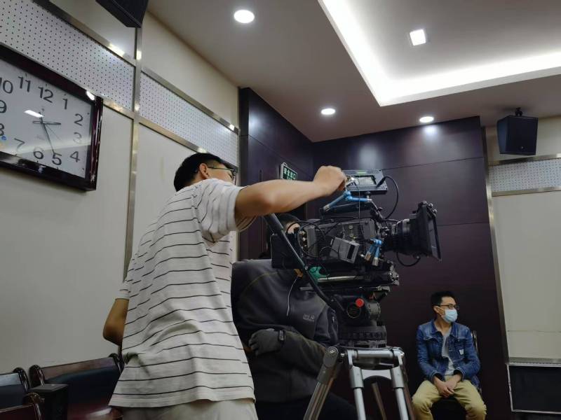 大数据指导创作方向，龙山县产品视频拍摄公司让每帧画面都有效触达