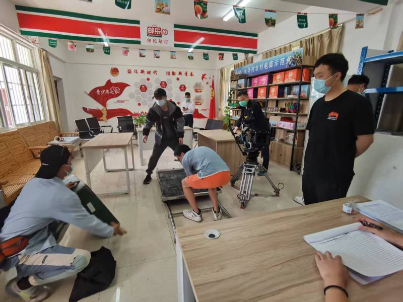 龙山县电商产品视频拍摄制作实战秘籍，助力产品引爆电商流量